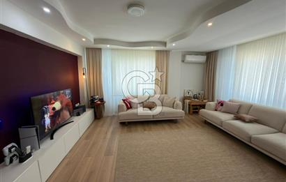 Çanakkale Merkez Barbaros Mahallesi Satılık 3+1 130 M² Daire!