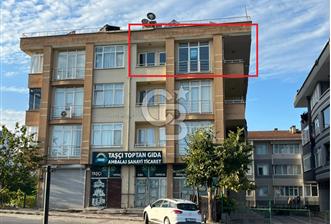 ULUS MAHALLESİNDE DENİZ MANZARALI SATILIK DUBLEXS DAİRE - 1 - 371319