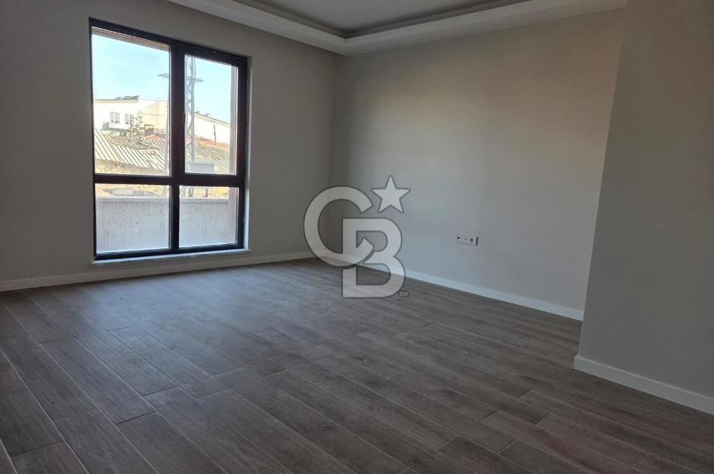 İNCEK'TE 2+1 BAHÇE KATI KİRALIK DAİRE