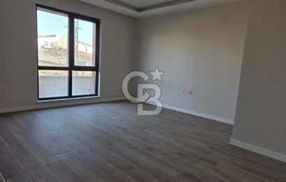 İNCEK'TE 2+1 BAHÇE KATI KİRALIK DAİRE
