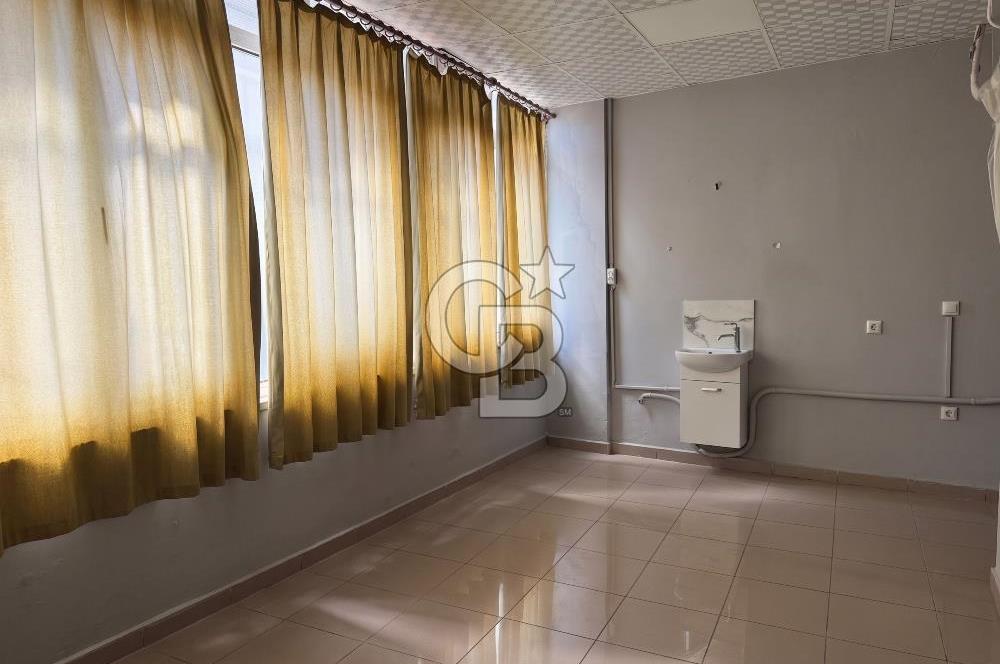 ÇANAKKALE MERKEZ ÇARŞI İÇİNDE 220M² KİRALIK DÜKKAN