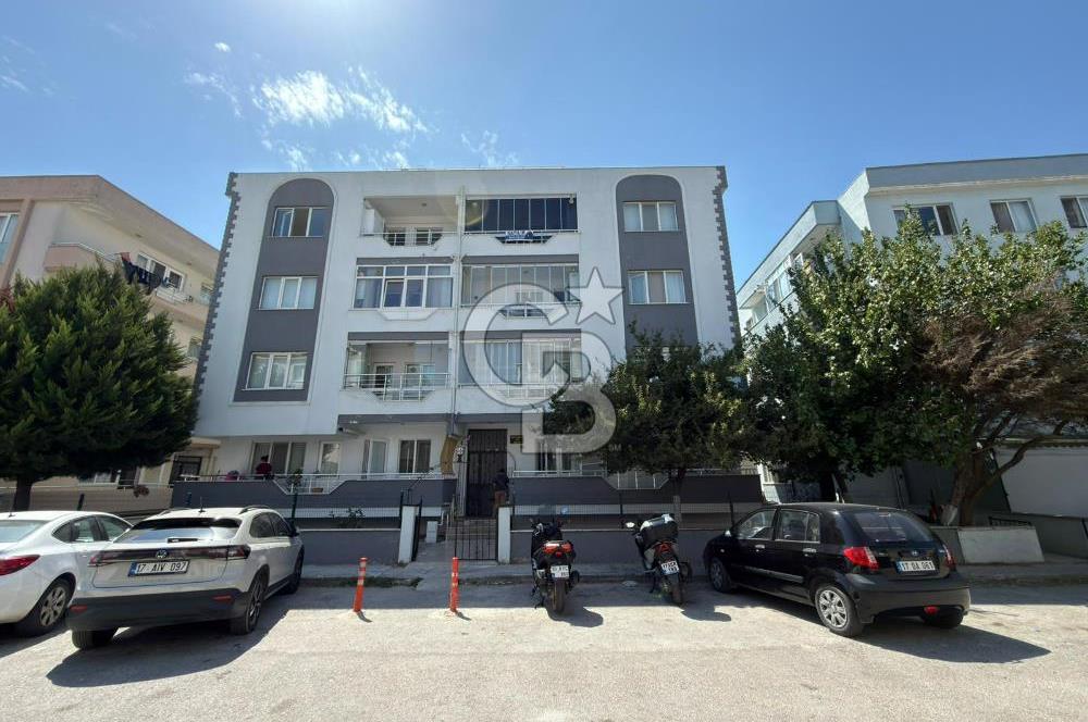 Çanakkale Merkez Barbaros Mahallesi Satılık 3+1 130 M² Daire!