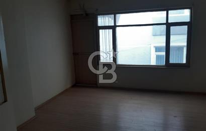GEMLİK İSTİKLAL CD'DE 230M2(NET) MERKEZİ KONUMDA SATILIK DAİRE.