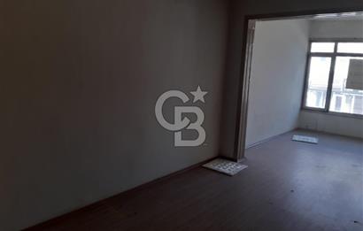 GEMLİK İSTİKLAL CD'DE 230M2(NET) MERKEZİ KONUMDA SATILIK DAİRE.