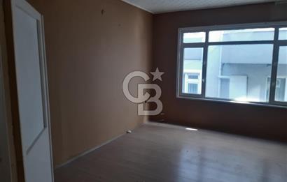 GEMLİK İSTİKLAL CD'DE 230M2(NET) MERKEZİ KONUMDA SATILIK DAİRE.