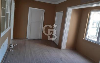 GEMLİK İSTİKLAL CD'DE 230M2(NET) MERKEZİ KONUMDA SATILIK DAİRE.