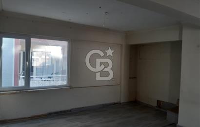 GEMLİK İSTİKLAL CD'DE 230M2(NET) MERKEZİ KONUMDA SATILIK DAİRE.