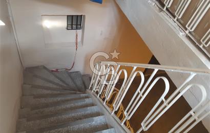GEMLİK İSTİKLAL CD'DE 230M2(NET) MERKEZİ KONUMDA SATILIK DAİRE.