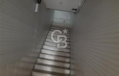 GEMLİK İSTİKLAL CD'DE 230M2(NET) MERKEZİ KONUMDA SATILIK DAİRE.