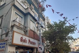 GEMLİK İSTİKLAL CADDESİN'DE 110M2(NET) SATILIK DAİRE. - 4 - 371337