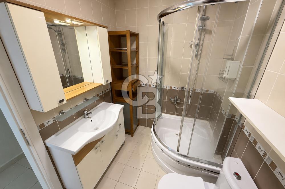 Yaşamkent Merkezde Kiralık 4+1 Geniş Daire