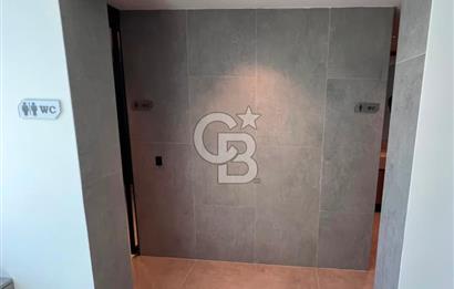 KONYA YOLUNA CEPHE KAYA PLAZADA FULL MODERN YAPILI KİRALIK 500m2 OFİS