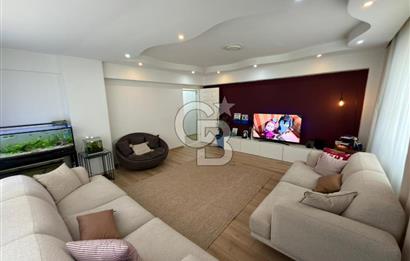 Çanakkale Merkez Barbaros Mahallesi Satılık 3+1 130 M² Daire!