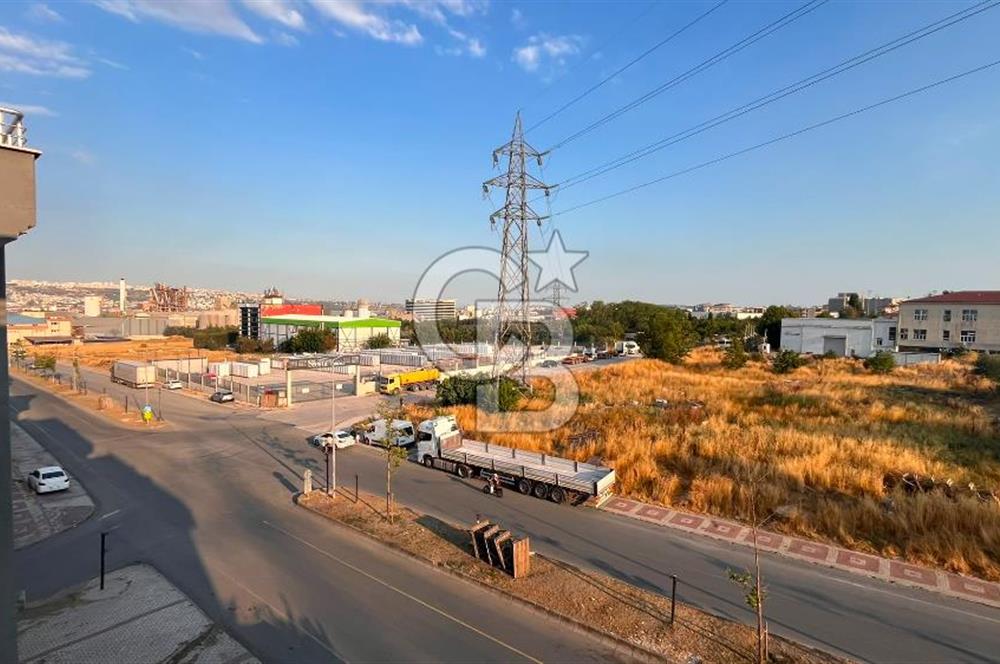ULUS MAHALLESİNDE DENİZ MANZARALI SATILIK DUBLEXS DAİRE