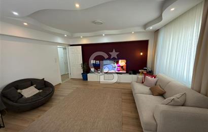 Çanakkale Merkez Barbaros Mahallesi Satılık 3+1 130 M² Daire!