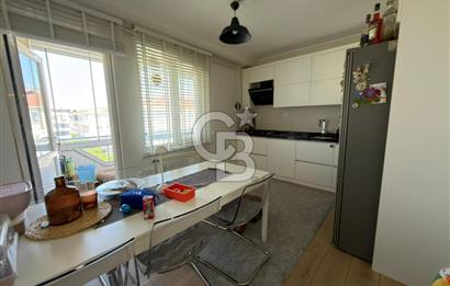 Çanakkale Merkez Barbaros Mahallesi Satılık 3+1 130 M² Daire!