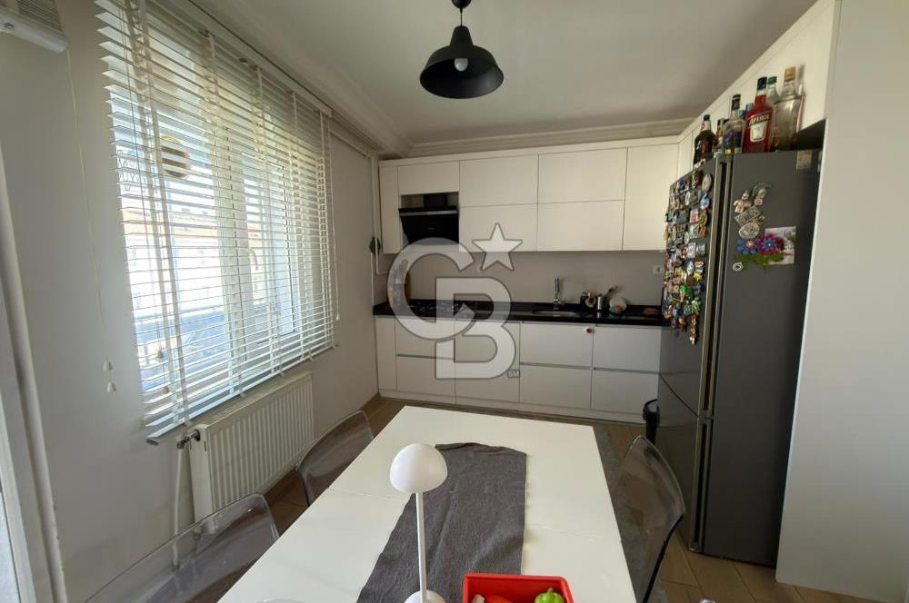 Çanakkale Merkez Barbaros Mahallesi Satılık 3+1 130 M² Daire!