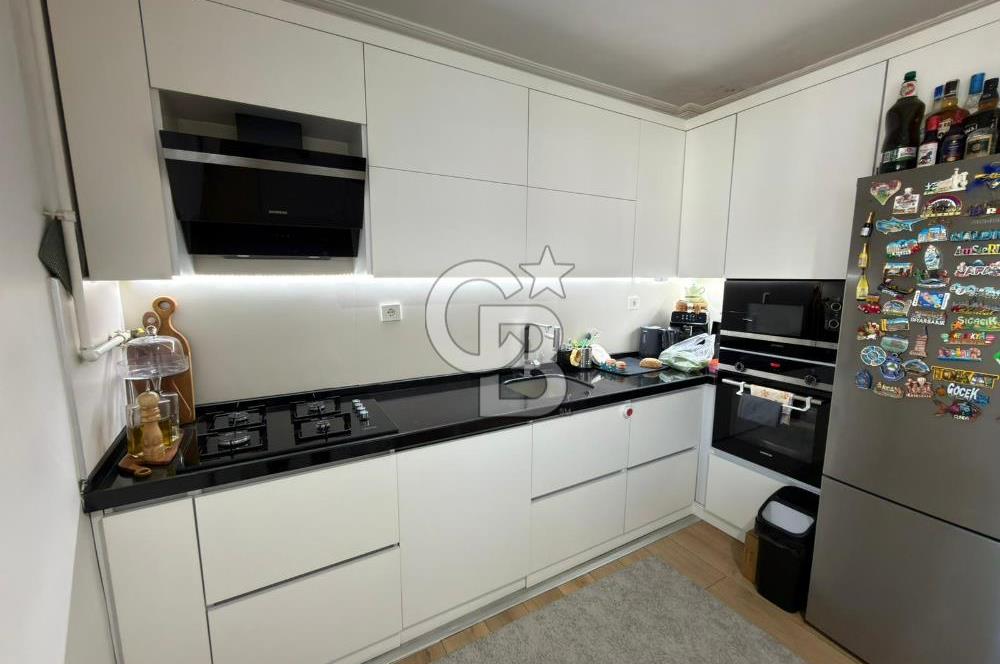 Çanakkale Merkez Barbaros Mahallesi Satılık 3+1 130 M² Daire!
