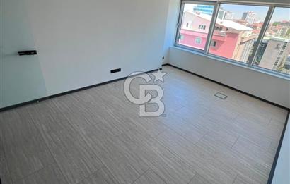 KONYA YOLUNA CEPHE KAYA PLAZADA FULL MODERN YAPILI KİRALIK 500m2 OFİS