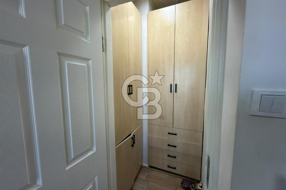 Çanakkale Merkez Barbaros Mahallesi Satılık 3+1 130 M² Daire!