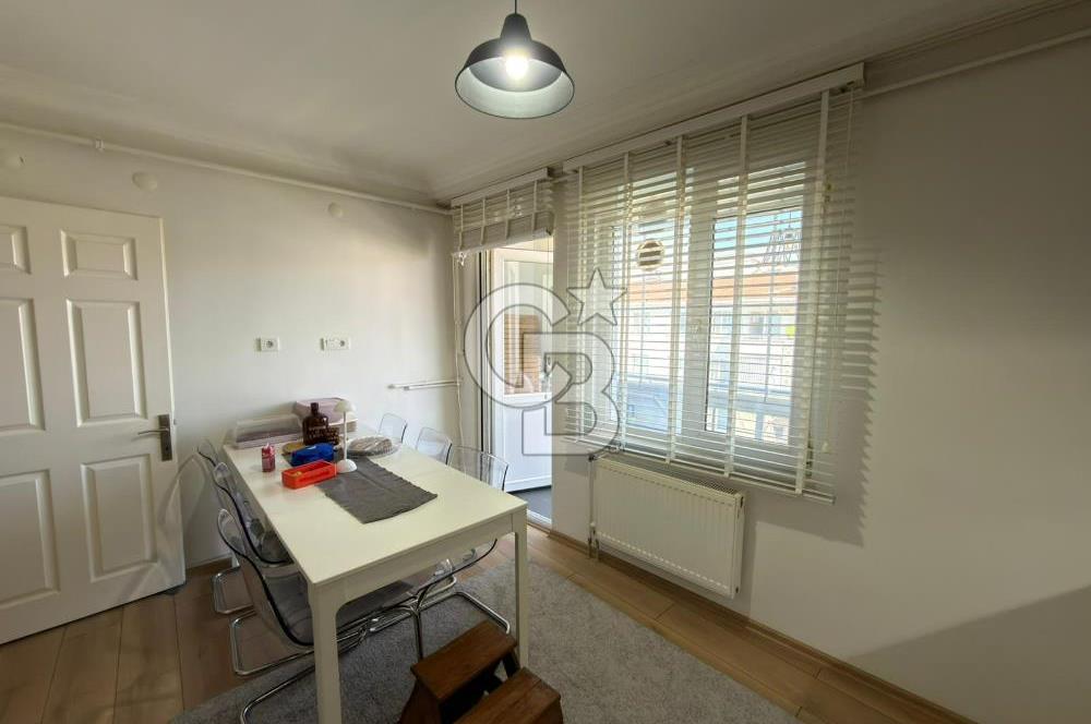 Çanakkale Merkez Barbaros Mahallesi Satılık 3+1 130 M² Daire!