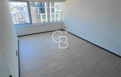 KONYA YOLUNA CEPHE KAYA PLAZADA FULL MODERN YAPILI KİRALIK 500m2 OFİS