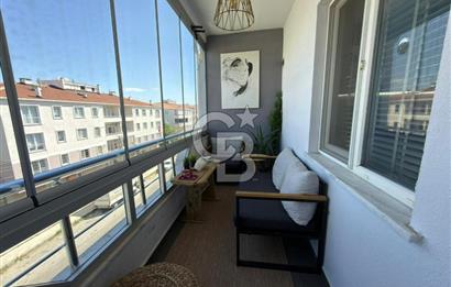 Çanakkale Merkez Barbaros Mahallesi Satılık 3+1 130 M² Daire!