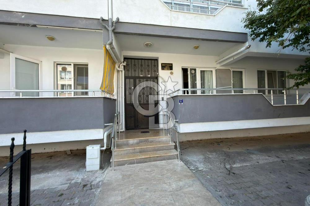 Çanakkale Merkez Barbaros Mahallesi Satılık 3+1 130 M² Daire!