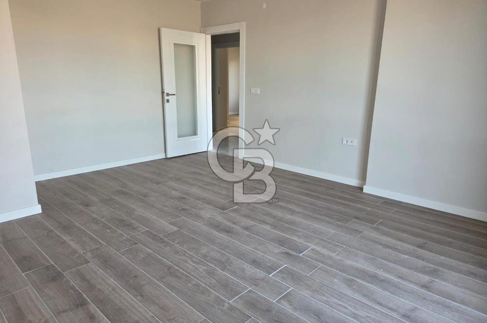 İNCEK'TE 2+1 BAHÇE KATI KİRALIK DAİRE