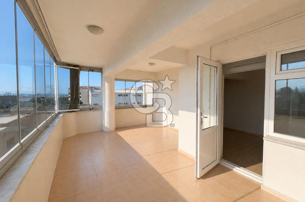 NİLÜFER DEMİRCİ'DE SİTE İÇİ 3+1 SATILIK DAİRE