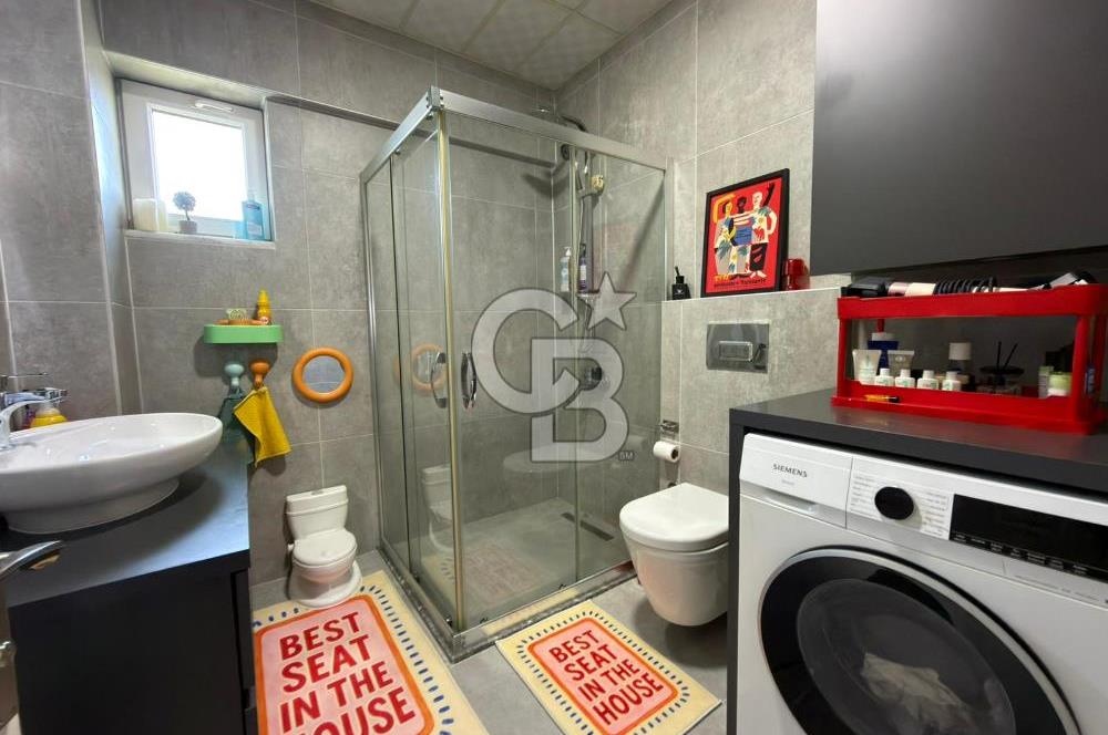 Çanakkale Merkez Barbaros Mahallesi Satılık 3+1 130 M² Daire!