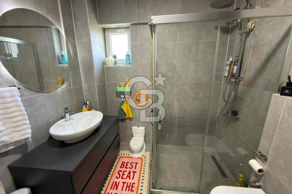 Çanakkale Merkez Barbaros Mahallesi Satılık 3+1 130 M² Daire!