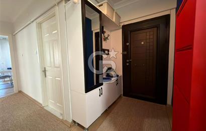 Çanakkale Merkez Barbaros Mahallesi Satılık 3+1 130 M² Daire!