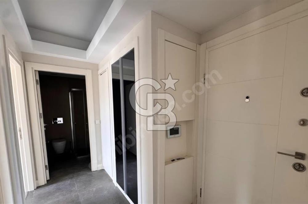 Suryapı Lavender Sancaktepe 2+1 Kiralık Daire 3.Kat