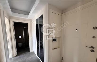 Suryapı Lavender Sancaktepe 2+1 Kiralık Daire 3.Kat