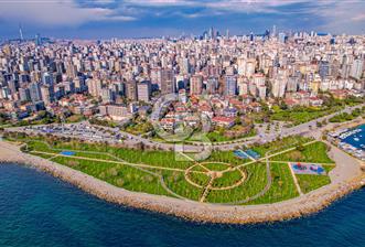 SUADİYE SAHİL SİTESİ’NDE GENİŞ VE PRESTİJLİ YAŞAM - 3 - 371352