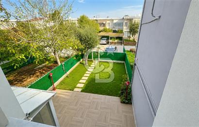 Yalı Mahallesi'nde Bahçeli-Bakımlı Dubleks