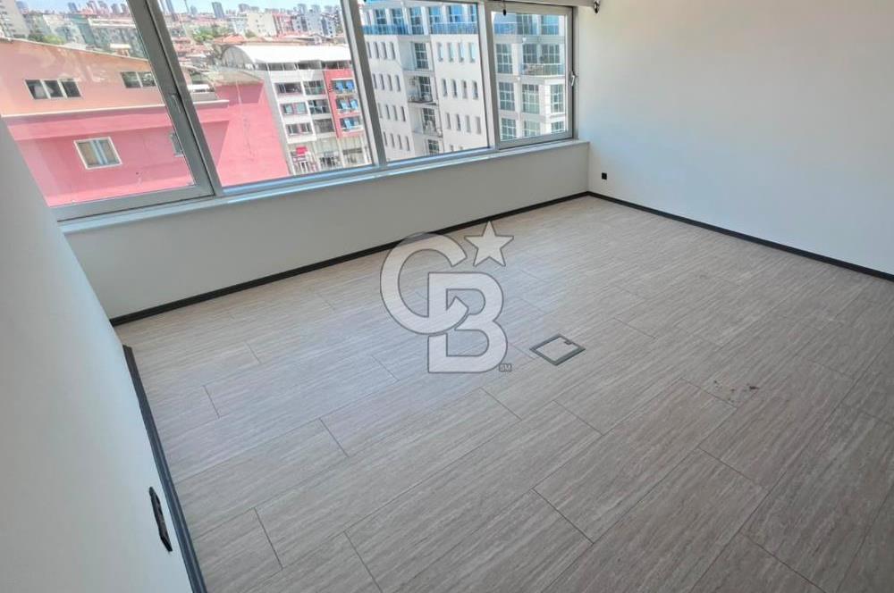 KONYA YOLUNA CEPHE KAYA PLAZADA FULL MODERN YAPILI KİRALIK 500m2 OFİS