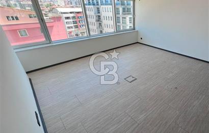 KONYA YOLUNA CEPHE KAYA PLAZADA FULL MODERN YAPILI KİRALIK 500m2 OFİS