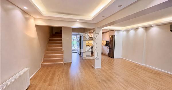 Yalı Mahallesi'nde Bahçeli-Bakımlı Dubleks - 371354