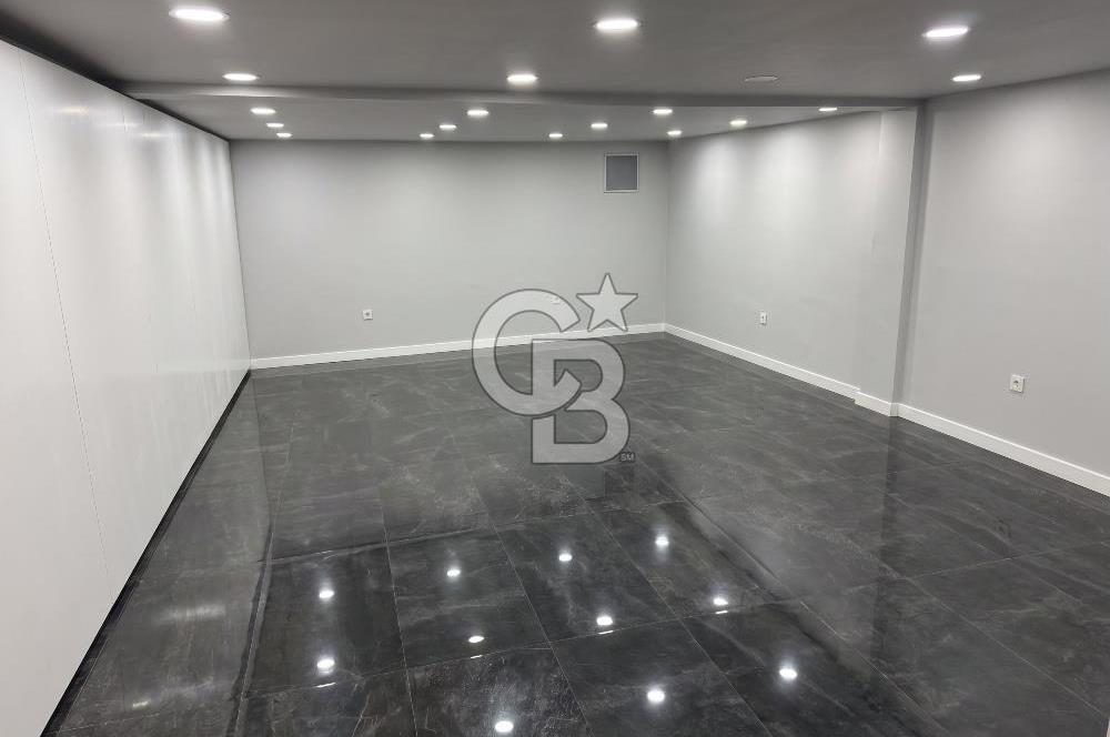 ÇANAKKALE MERKEZ ÇARŞI İÇİNDE 220M² KİRALIK DÜKKAN