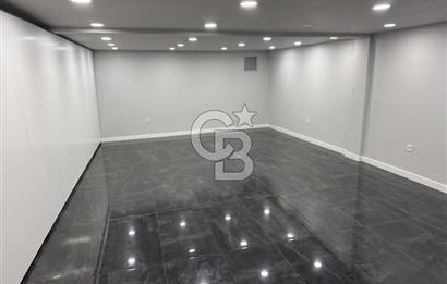 ÇANAKKALE MERKEZ ÇARŞI İÇİNDE 220M² KİRALIK DÜKKAN