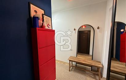 Çanakkale Merkez Barbaros Mahallesi Satılık 3+1 130 M² Daire!