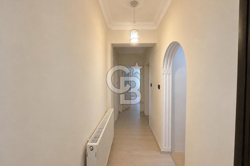 NİLÜFER DEMİRCİ'DE SİTE İÇİ 3+1 SATILIK DAİRE