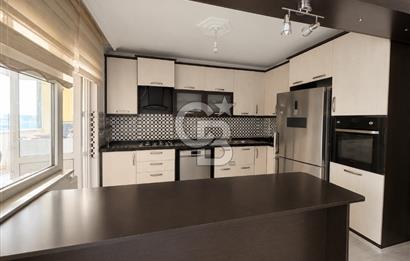 NİLÜFER DEMİRCİ'DE SİTE İÇİ 3+1 SATILIK DAİRE