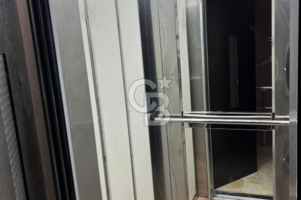 ULUS MAHALLESİNDE DENİZ MANZARALI SATILIK DUBLEXS DAİRE