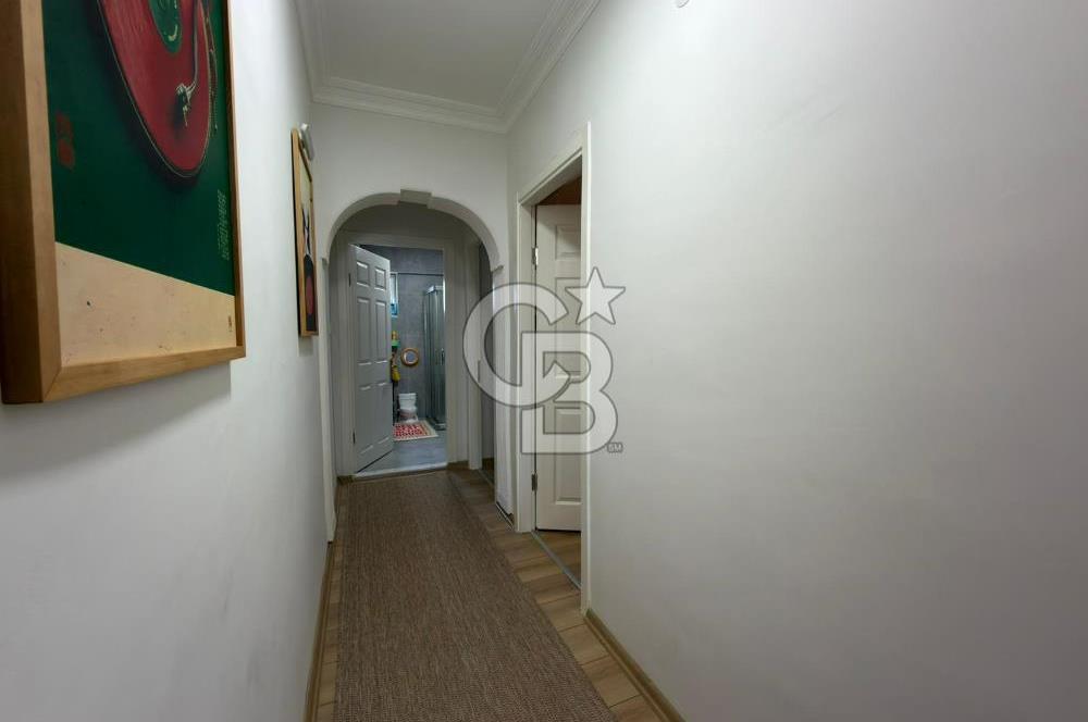 Çanakkale Merkez Barbaros Mahallesi Satılık 3+1 130 M² Daire!