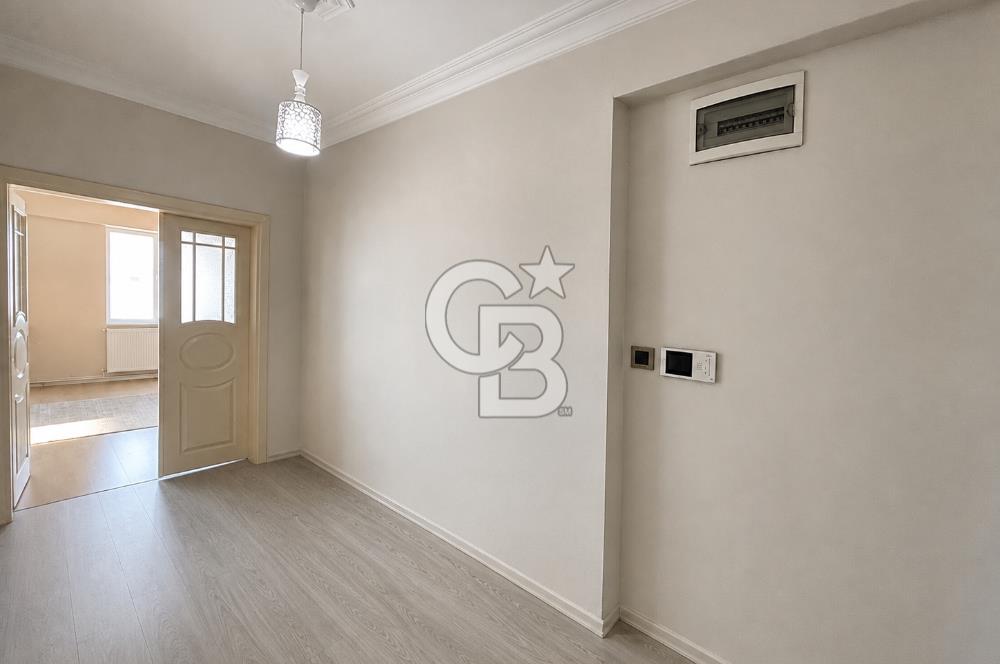 NİLÜFER DEMİRCİ'DE SİTE İÇİ 3+1 SATILIK DAİRE