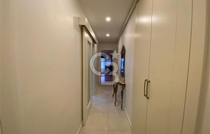 Erenköy Kaşaneler Sokak'ta Eşyalı KİRALIK 2+1 Daire