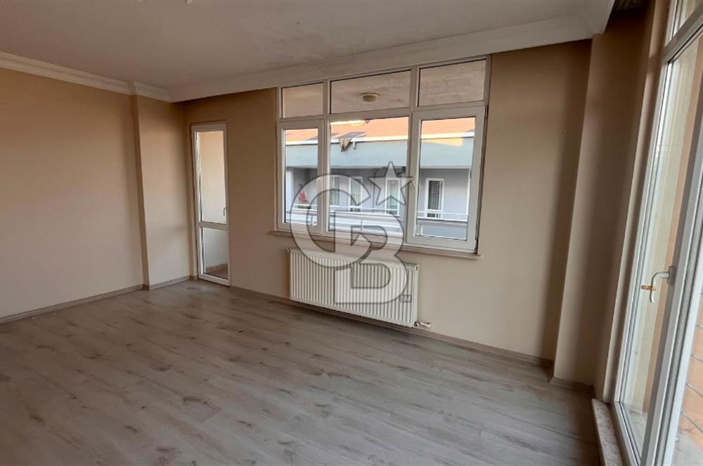ULUS MAHALLESİNDE DENİZ MANZARALI SATILIK DUBLEXS DAİRE